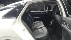 2022 Kia K5 2.0 LPI(Renter car) — фото 11