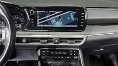 2022 Kia K5 2.0 LPI(Renter car) — фото 13