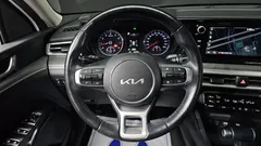 2022 Kia K5 2.0 LPI(Renter car) — фото 14
