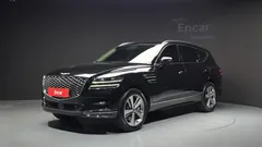 2022 Genesis GV80 2.5T Gasoline AWD — фото 1