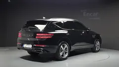 2022 Genesis GV80 2.5T Gasoline AWD — фото 2