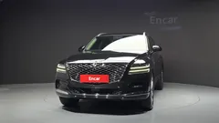 2022 Genesis GV80 2.5T Gasoline AWD — фото 3