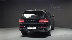 2022 Genesis GV80 2.5T Gasoline AWD — фото 4