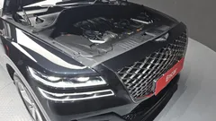 2022 Genesis GV80 2.5T Gasoline AWD — фото 6