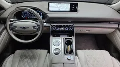 2022 Genesis GV80 2.5T Gasoline AWD — фото 7