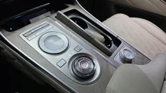 2022 Genesis GV80 2.5T Gasoline AWD — фото 9