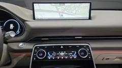 2022 Genesis GV80 2.5T Gasoline AWD — фото 18