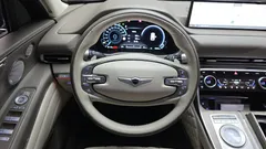 2022 Genesis GV80 2.5T Gasoline AWD — фото 19