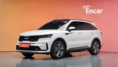 2022 Kia Sorento HEV 1.6 2WD — фото 1