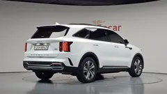 2022 Kia Sorento HEV 1.6 2WD — фото 2