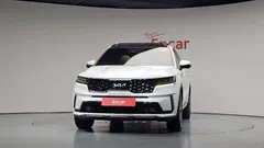 2022 Kia Sorento HEV 1.6 2WD — фото 3