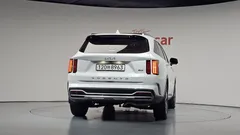 2022 Kia Sorento HEV 1.6 2WD — фото 4