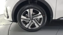 2022 Kia Sorento HEV 1.6 2WD — фото 5