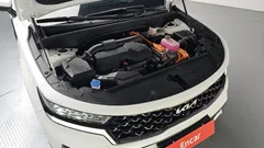 2022 Kia Sorento HEV 1.6 2WD — фото 6