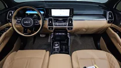 2022 Kia Sorento HEV 1.6 2WD — фото 7