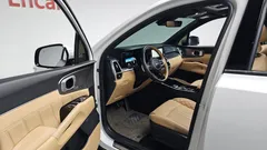 2022 Kia Sorento HEV 1.6 2WD — фото 10