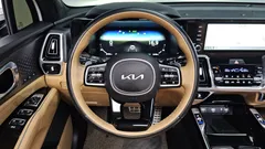 2022 Kia Sorento HEV 1.6 2WD — фото 14