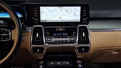 2022 Kia Sorento HEV 1.6 2WD — фото 19