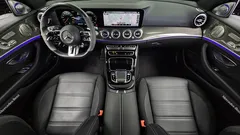 2022 Mercedes-Benz E-Class E53 AMG 4MATIC+ — фото 7