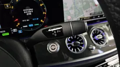 2022 Mercedes-Benz E-Class E53 AMG 4MATIC+ — фото 9