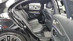 2022 Mercedes-Benz E-Class E53 AMG 4MATIC+ — фото 12