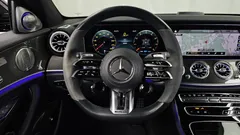 2022 Mercedes-Benz E-Class E53 AMG 4MATIC+ — фото 13