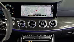 2022 Mercedes-Benz E-Class E53 AMG 4MATIC+ — фото 14