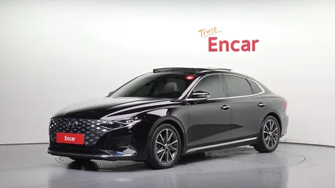 2023 Hyundai Grandeur 2.5