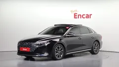 2023 Hyundai Grandeur 2.5 — фото 1