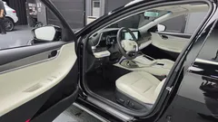2023 Hyundai Grandeur 2.5 — фото 10