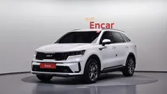 2023 Kia Sorento Gasoline 2.5T 4WD — фото 1