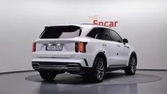 2023 Kia Sorento Gasoline 2.5T 4WD — фото 2