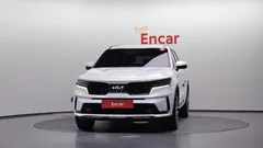 2023 Kia Sorento Gasoline 2.5T 4WD — фото 3