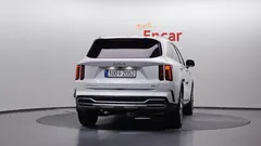2023 Kia Sorento Gasoline 2.5T 4WD — фото 4