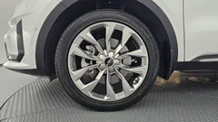 2023 Kia Sorento Gasoline 2.5T 4WD — фото 5