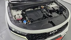 2023 Kia Sorento Gasoline 2.5T 4WD — фото 6