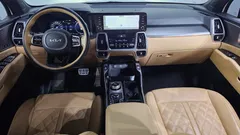 2023 Kia Sorento Gasoline 2.5T 4WD — фото 7