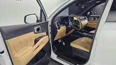 2023 Kia Sorento Gasoline 2.5T 4WD — фото 10
