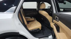 2023 Kia Sorento Gasoline 2.5T 4WD — фото 11