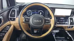 2023 Kia Sorento Gasoline 2.5T 4WD — фото 12