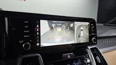 2023 Kia Sorento Gasoline 2.5T 4WD — фото 13