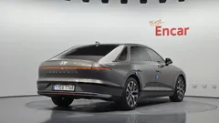 2023 Hyundai Grandeur Exclusive — фото 2