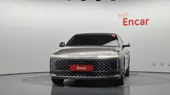 2023 Hyundai Grandeur Exclusive — фото 3
