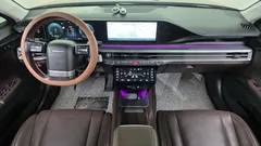 2023 Hyundai Grandeur Exclusive — фото 7