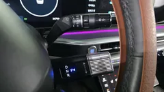 2023 Hyundai Grandeur Exclusive — фото 9