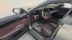 2023 Hyundai Grandeur Exclusive — фото 10
