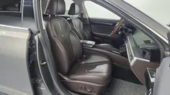 2023 Hyundai Grandeur Exclusive — фото 11