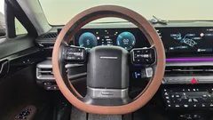2023 Hyundai Grandeur Exclusive — фото 15