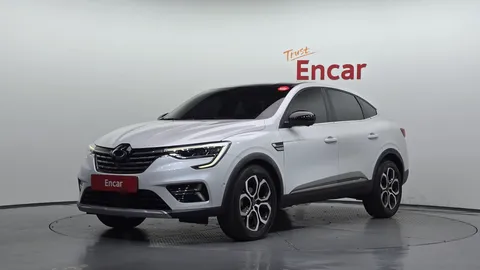 2022 Renault Samsung XM3 1.3 TCe RE Signature