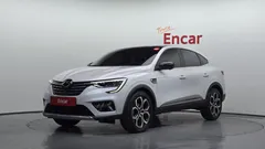 2022 Renault Samsung XM3 1.3 TCe RE Signature — фото 1